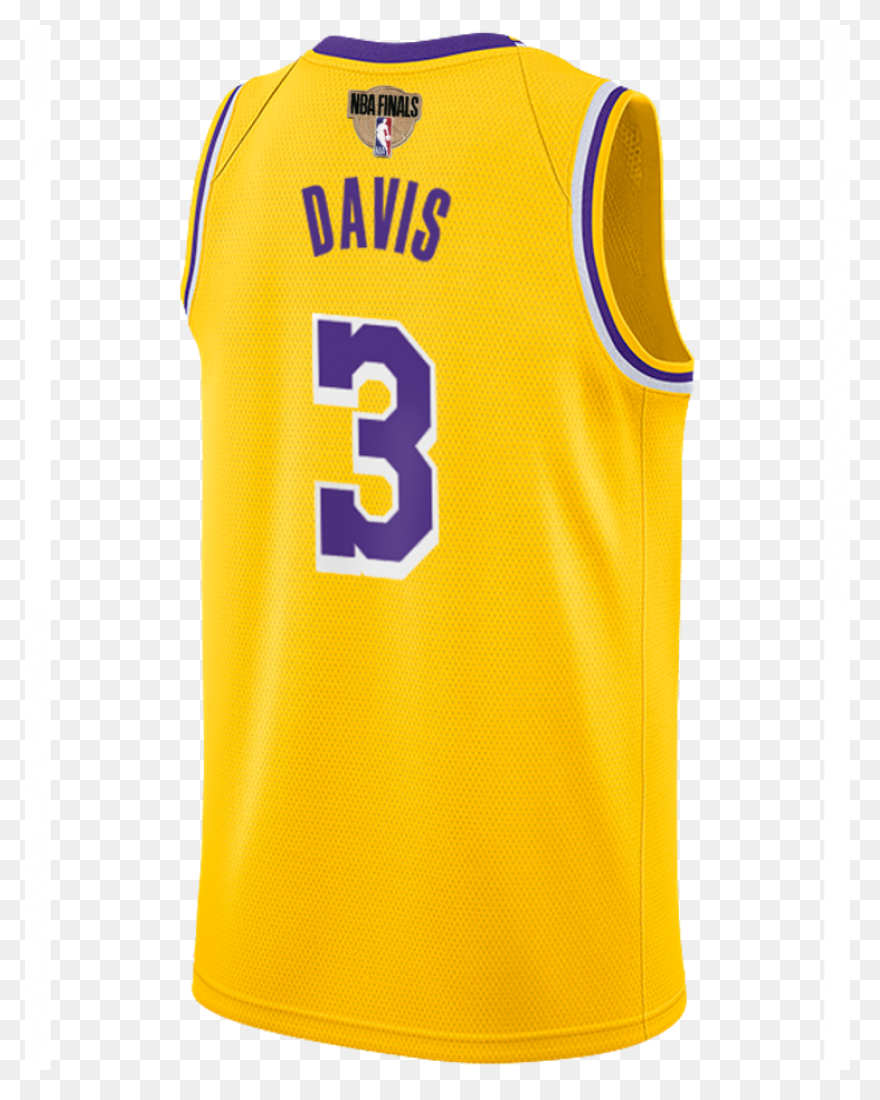 Los Angeles Lakers Anthony Davis St