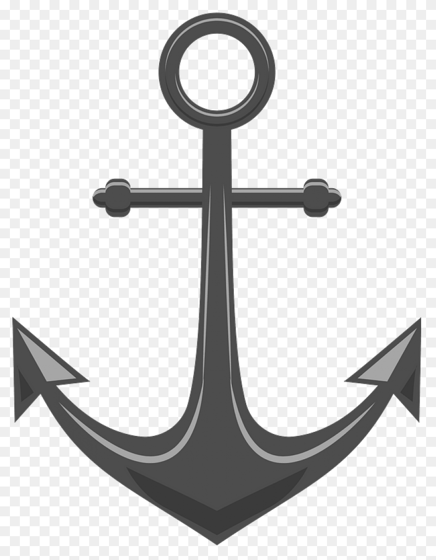 Anchor Clipart - Clipart Suggest