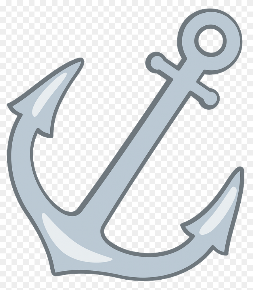 Anchor Clipart - Clipart Suggest