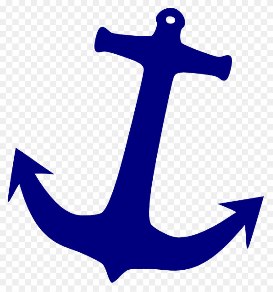 Anchor Clipart - Clipart Suggest
