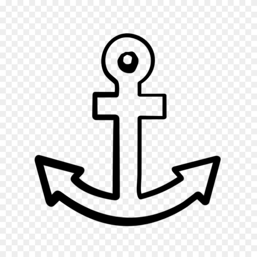 Anchor Clipart - Clipart Suggest