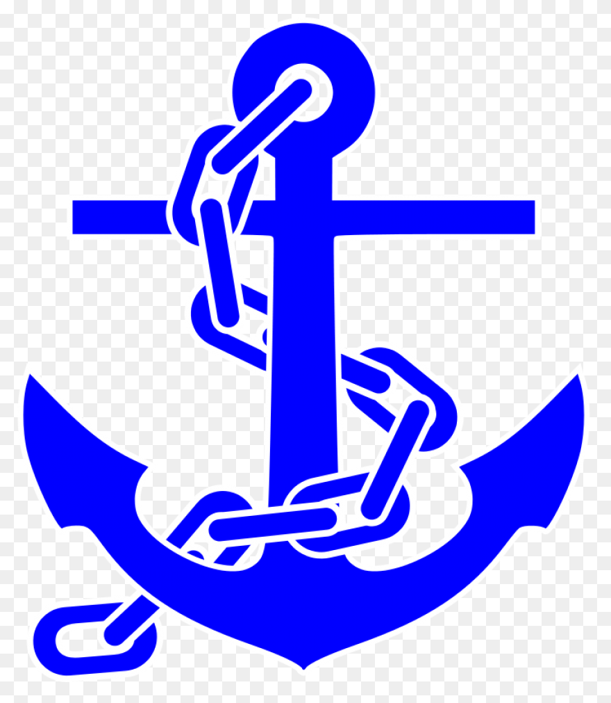 Anchor Clipart - Clipart Suggest