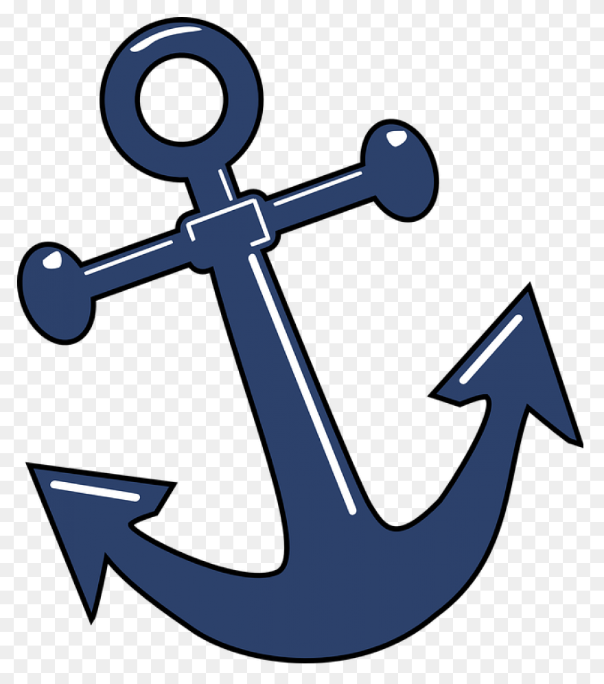 Anchor Clipart - Clipart Suggest