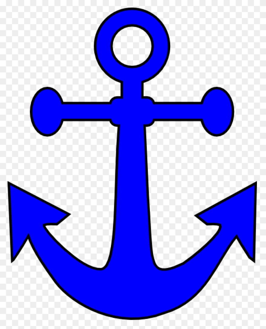 Anchor Clipart - Clipart Suggest