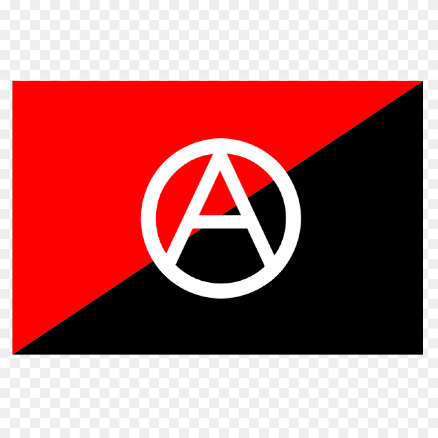 Anarchy Symbol - ClipartFlare