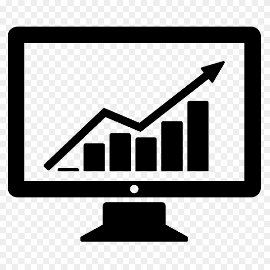 Analytics Icon - Download On Iconfi