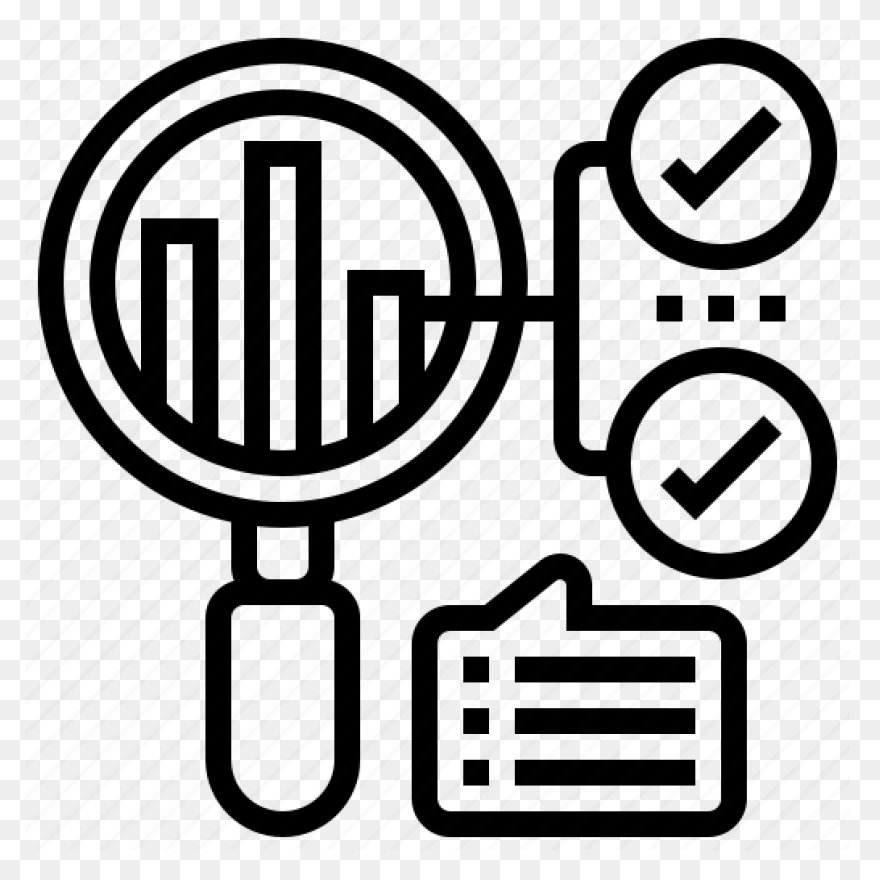 Analytics Icon Png #93100 - Free Ic