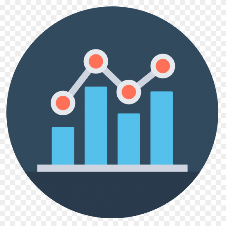 Analytics Icon - Download On Iconfi
