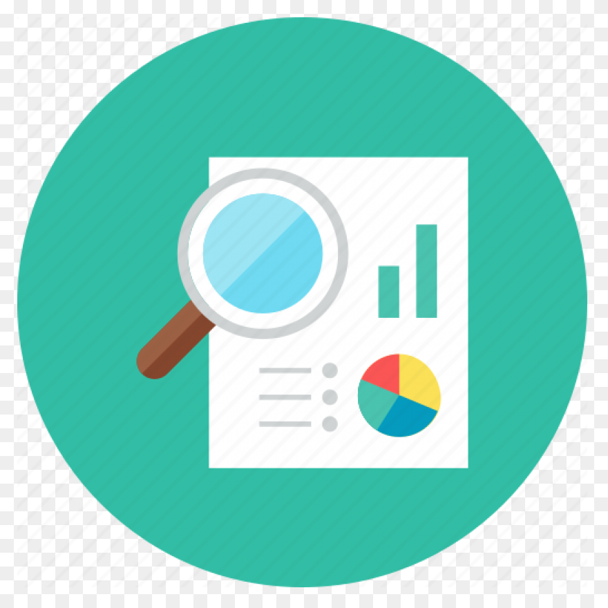 Analytics Icon Download On Iconfinder - Analytics Icon