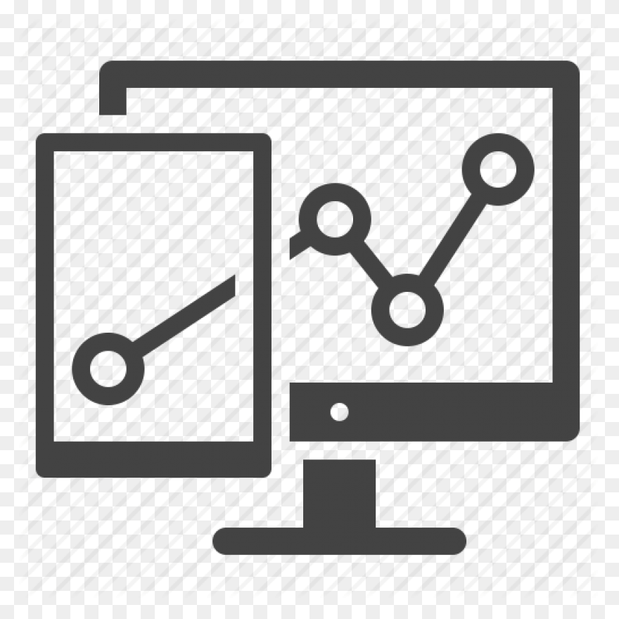 Analytics Icon - Download On Iconfi