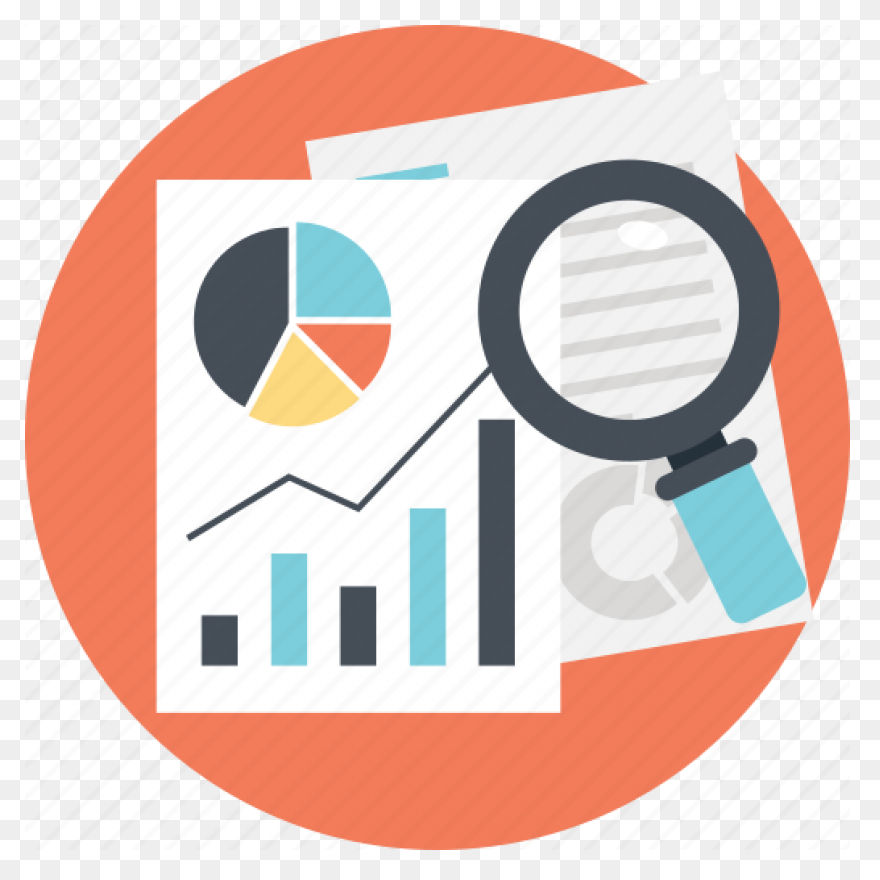 Analytics Icon - Download On Iconfi