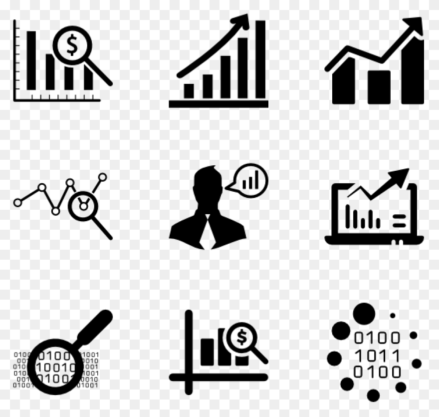 Analytics Icon - Download On Iconfi