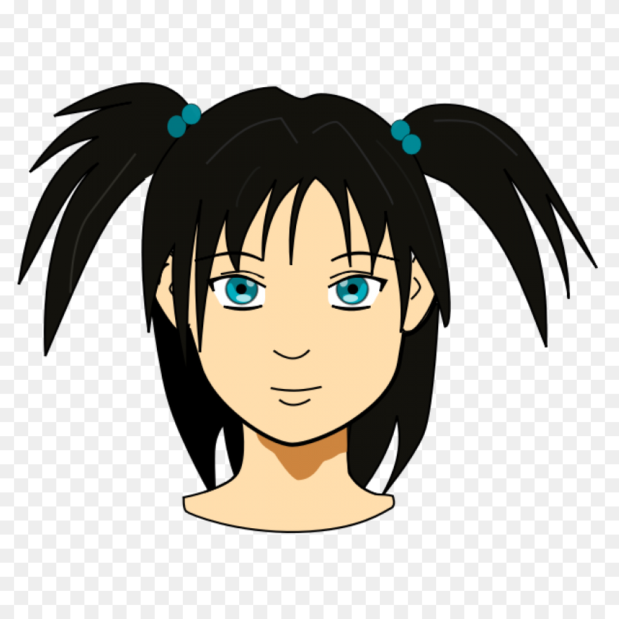 Anime Clipart Science - Anime Chibi