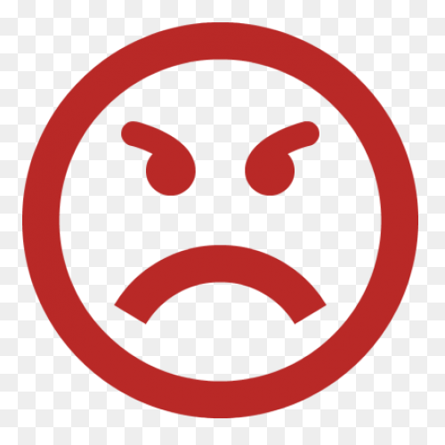 Channeling Anger. Today, I Learned 