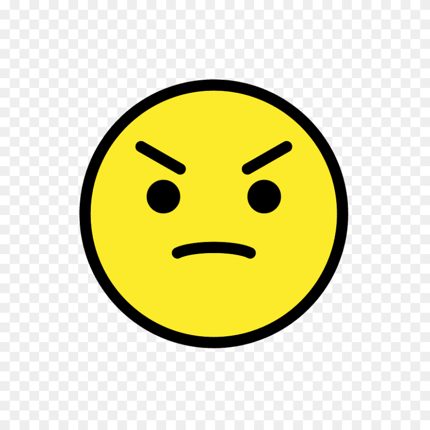 Channeling Anger. Today, I Learned 