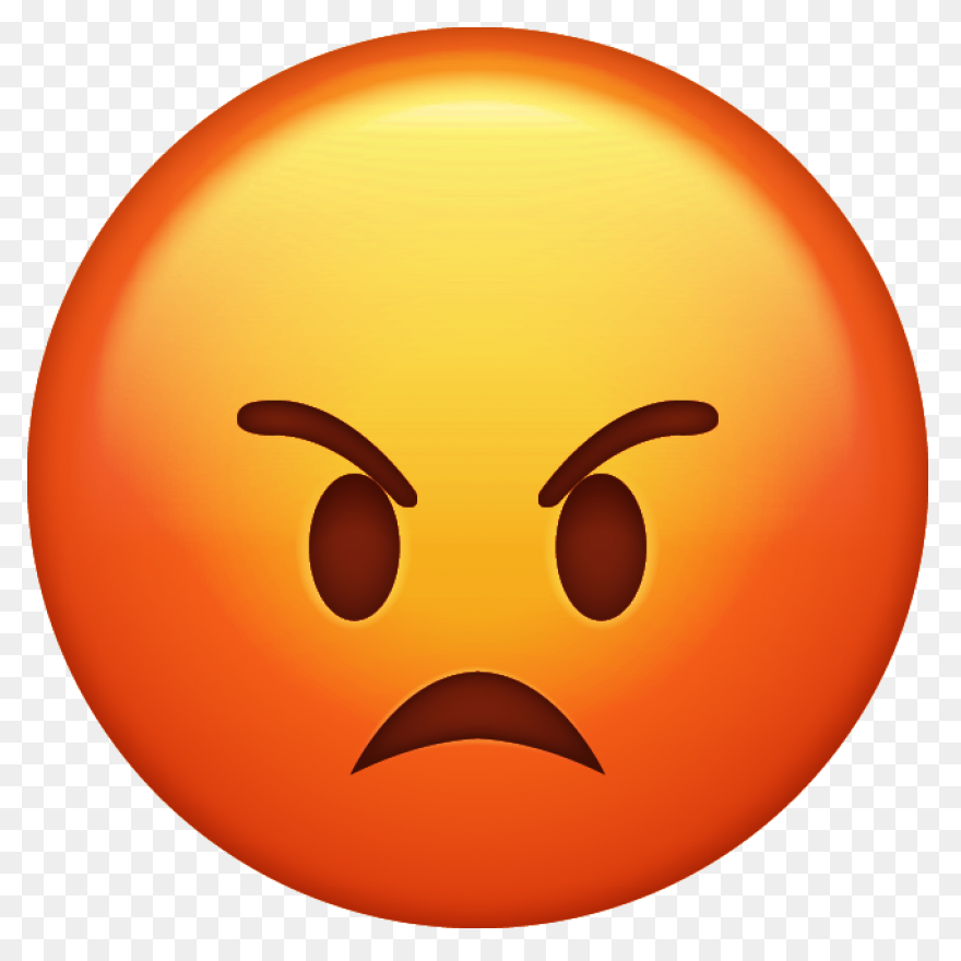 Channeling Anger. Today I Learned - Angry
