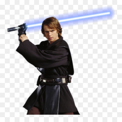 Luke Skywalker Star Wars Anakin Sky