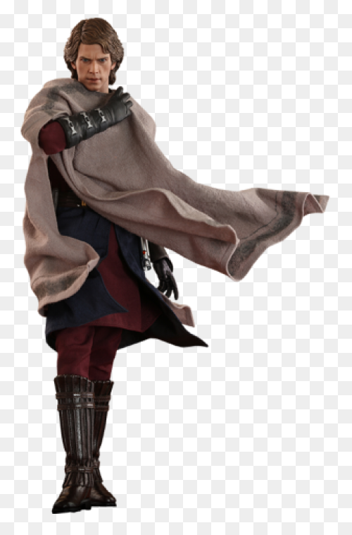 Anakin Skywalker And Stap Sixth - Anakin Skywalker