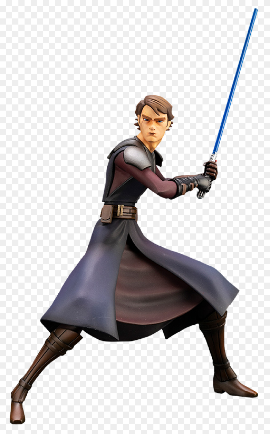 Luke Skywalker Star Wars Anakin Sky