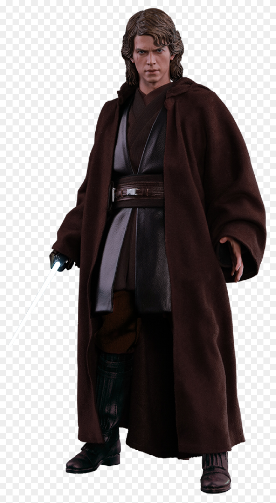 Luke Skywalker Star Wars Anakin Sky