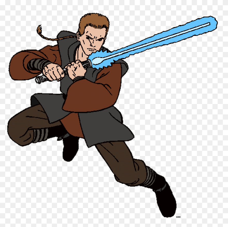 Luke Skywalker Star Wars Anakin Sky
