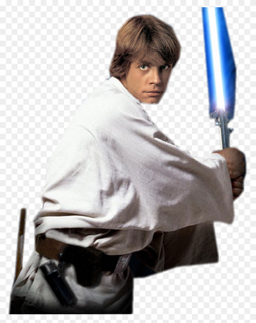 Luke Skywalker Star Wars Anakin - Anakin Skywalker