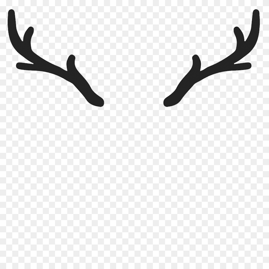 Freeuse Stock Antlers Transparent D