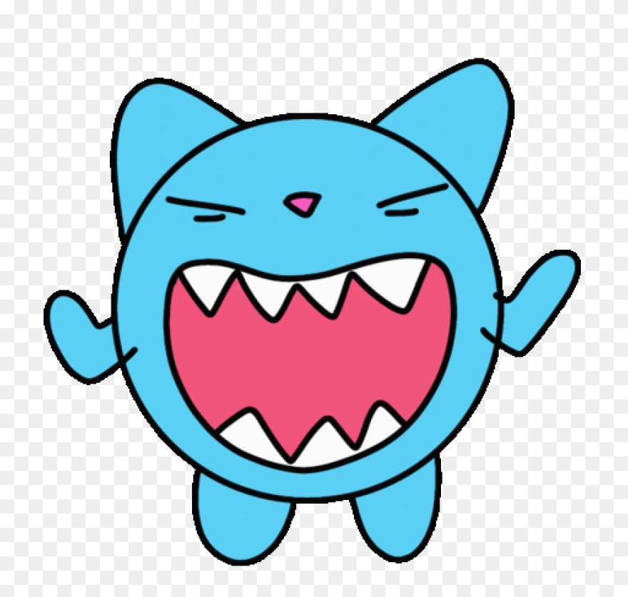Angry Cat | Angry Cat, Cat Spray, C