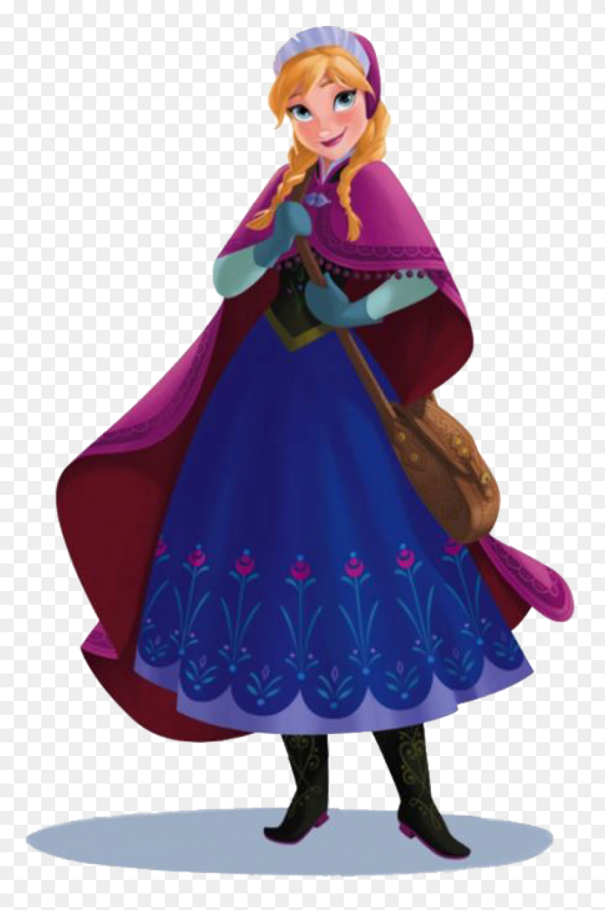 Download Bunny Ana - - Clip Art Png