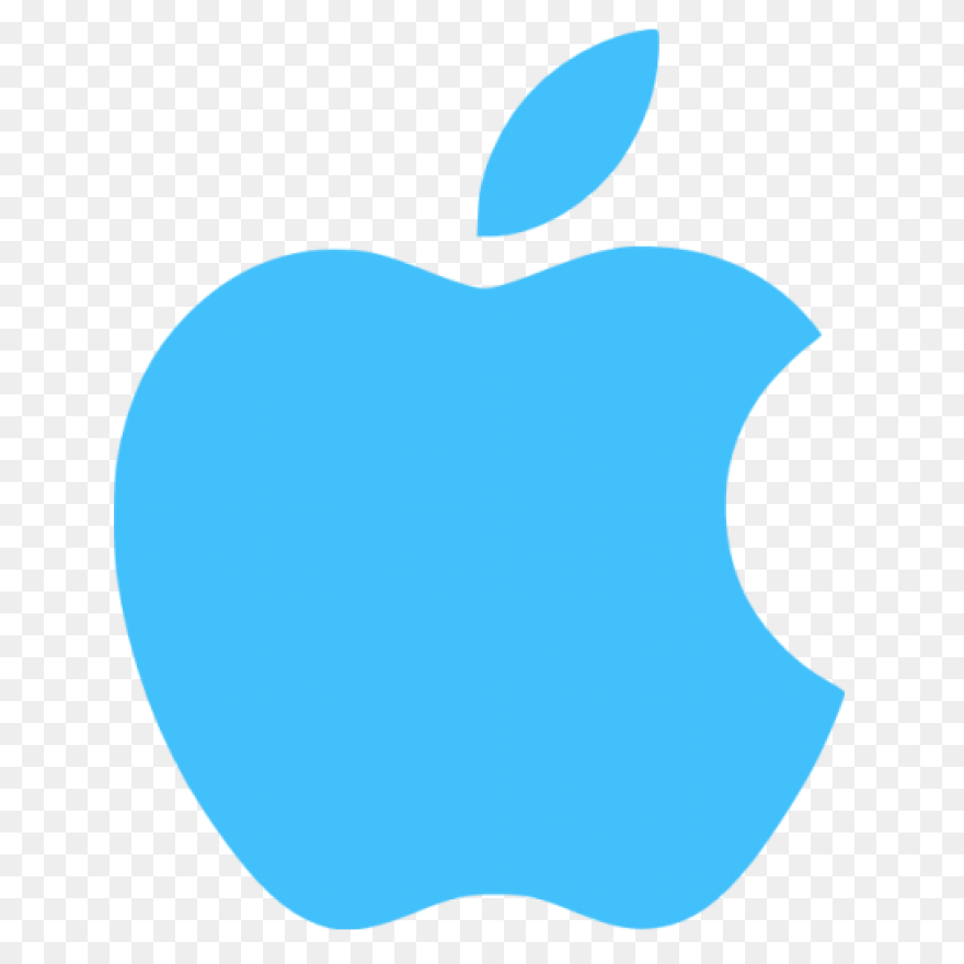 Apple Logo Black Rounded Png Image 