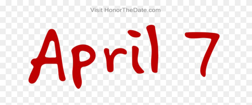 Clip-Art, April Clipart Transparent