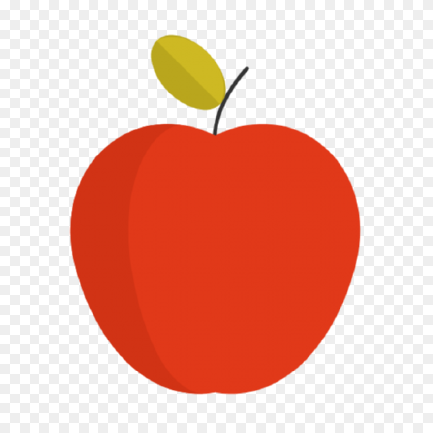 Minecraft: Pocket Edition Apple Ico