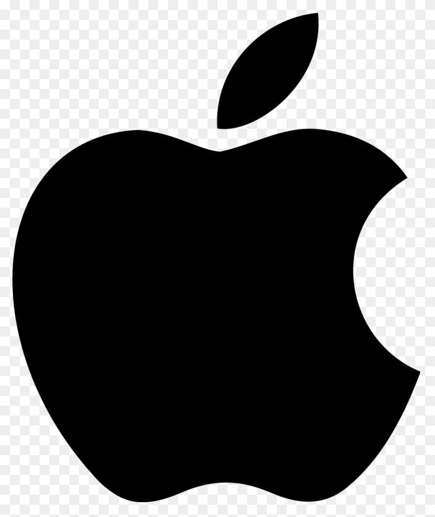 Red Apple Free Vector Clipart | Fre