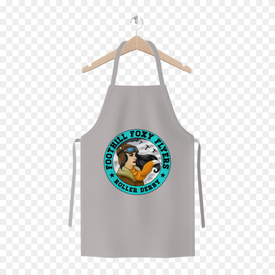 Napoleon Pro Grilling Apron — Atl