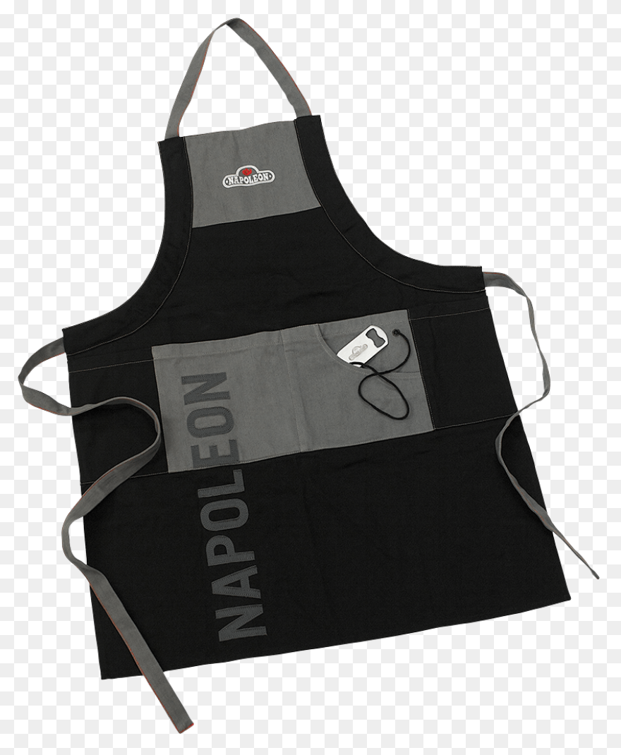 Napoleon Pro Grilling Apron — - Apron