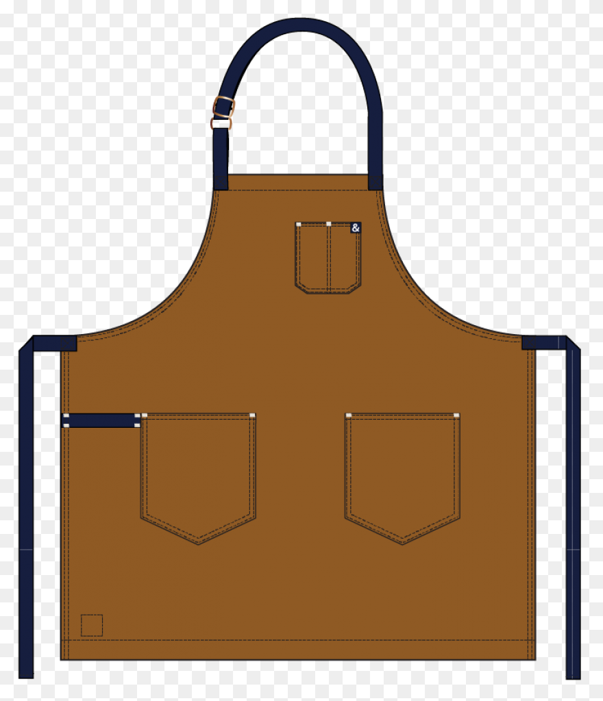 Napoleon Pro Grilling Apron — Atl