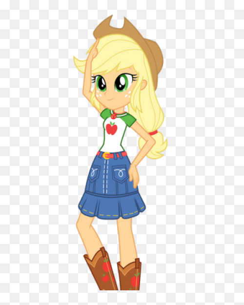 Applejack Did I Skeered Ya By Star 