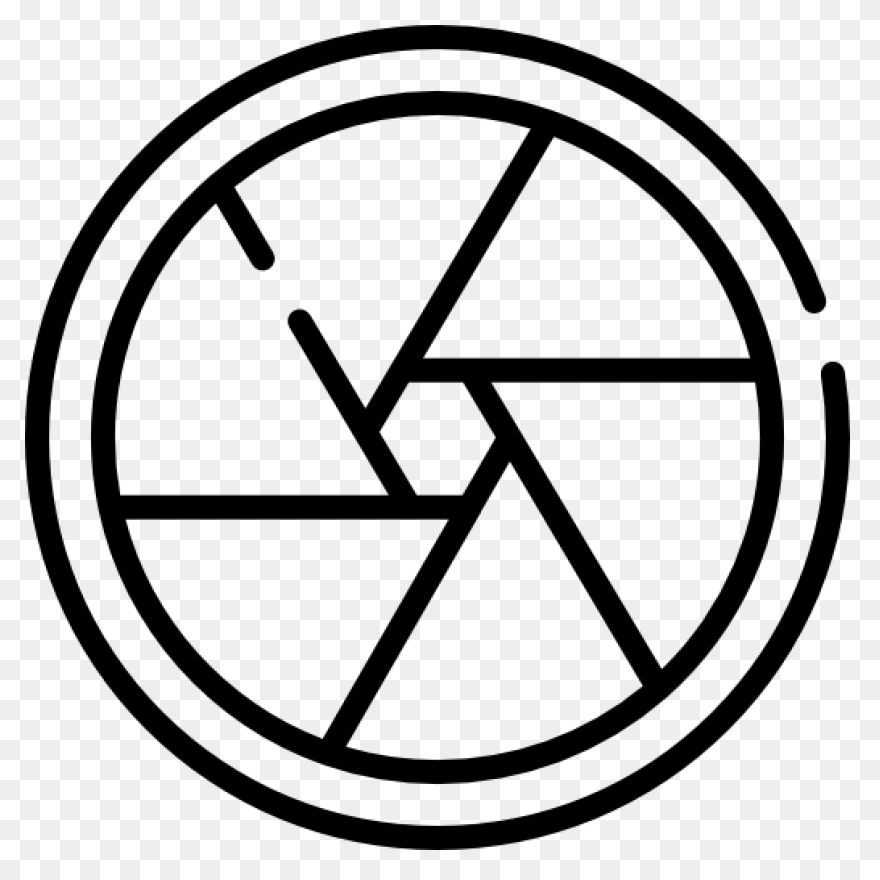 Aperture Free Technology Icons - Aperture