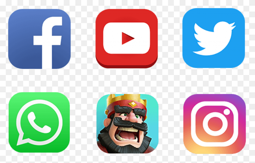 Treat Social Media With Respect - S