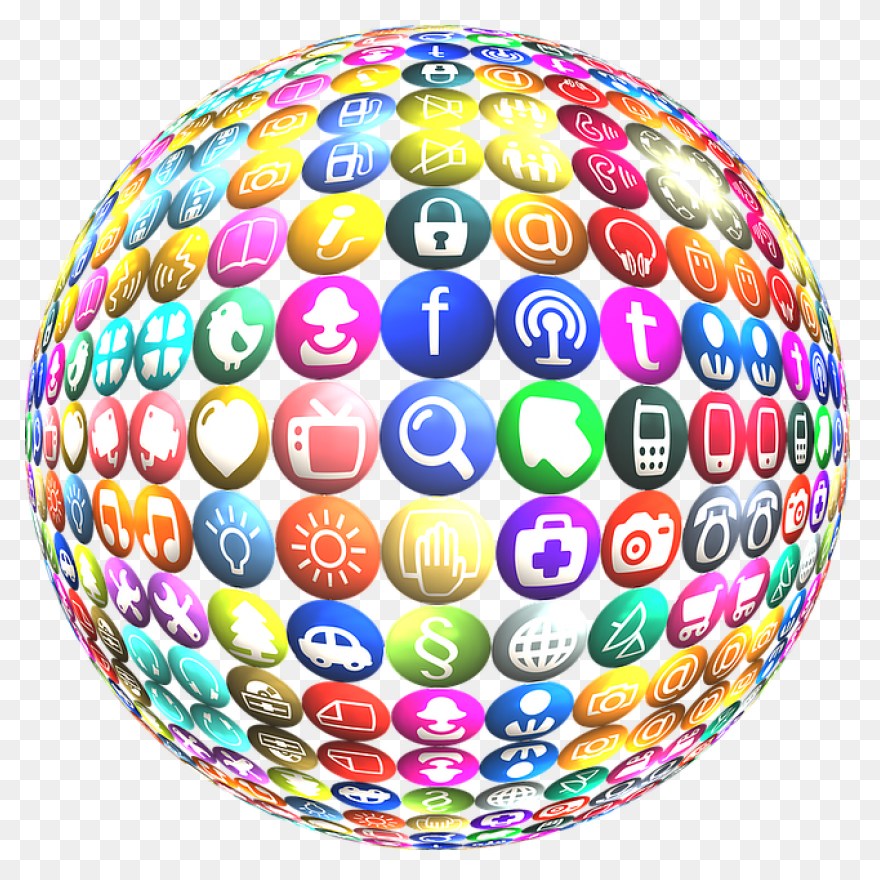 Treat Social Media With Respect - Apps