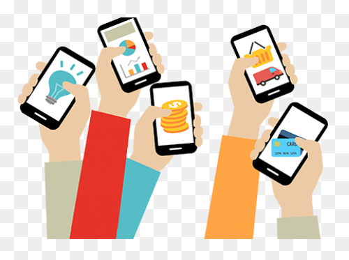 Treat Social Media With Respect - S