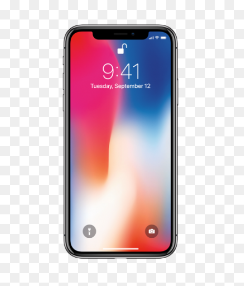 Apple Iphone Png Clipart Background
