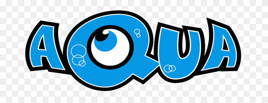 Aqua | Music Fanart | - Aqua
