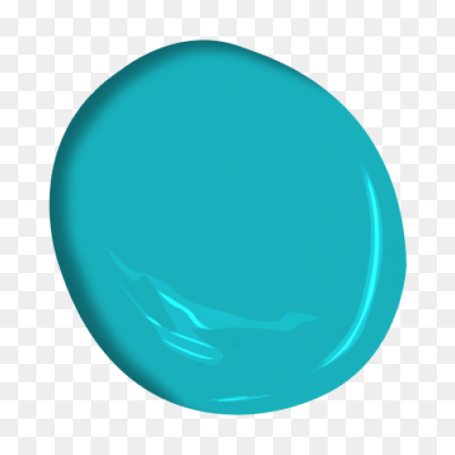 Folder Icon Aqua Azure Turquoise Cl