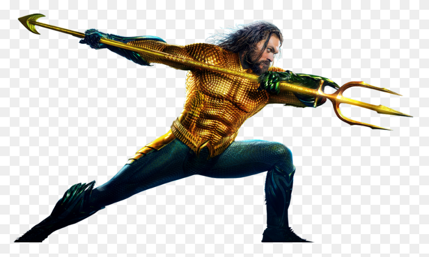 Dc Comics Aquaman Premium Format(Tm