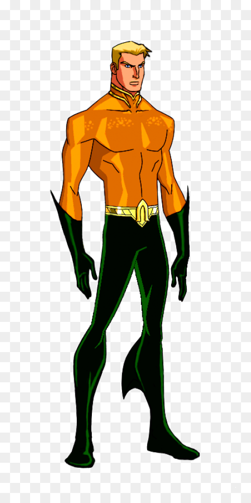 Dc Comics Aquaman Premium Format(Tm
