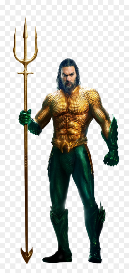 Dc Comics Aquaman Premium Format(Tm