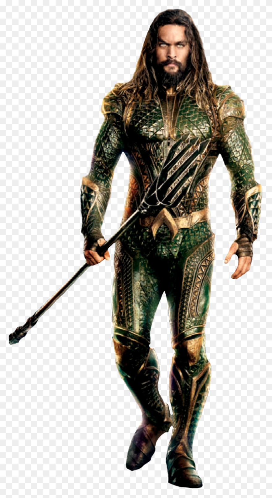 Dc Comics Aquaman Premium Format(Tm