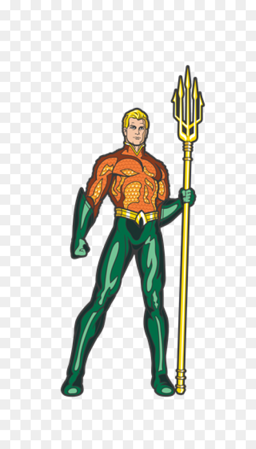Dc Comics Aquaman Premium Format(Tm