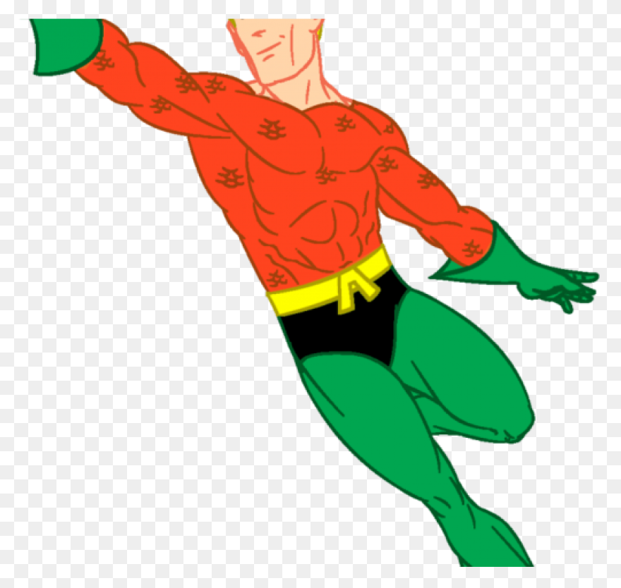Dc Comics Aquaman Premium Format(Tm